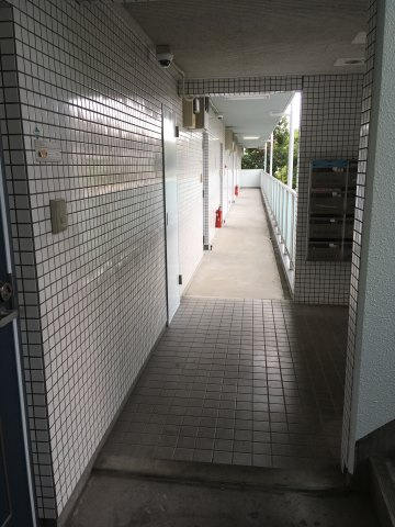 Good Day’sのその他共用部分|通路