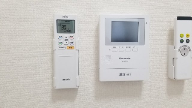 ハーモニーテラス堀ノ内Ⅳの設備|（同仕様画像）