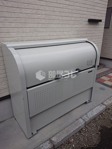 ハーモニーテラス堀ノ内Ⅳ