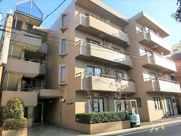 ロジェ高井戸の画像