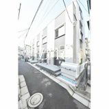 ブライトテラス大島の画像