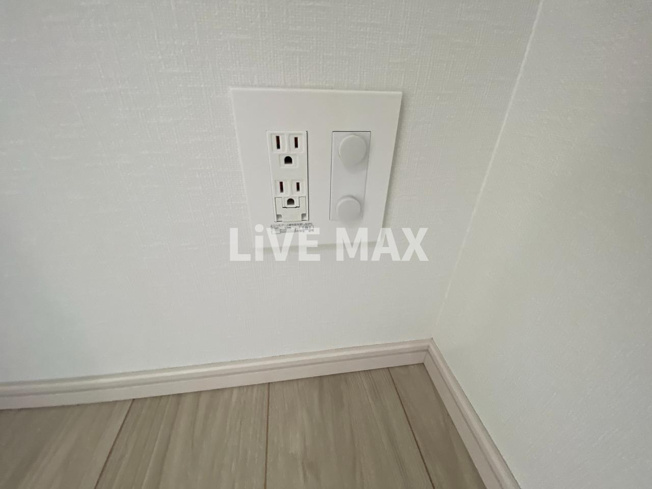 【設備】オーガスタレジデンス北綾瀬