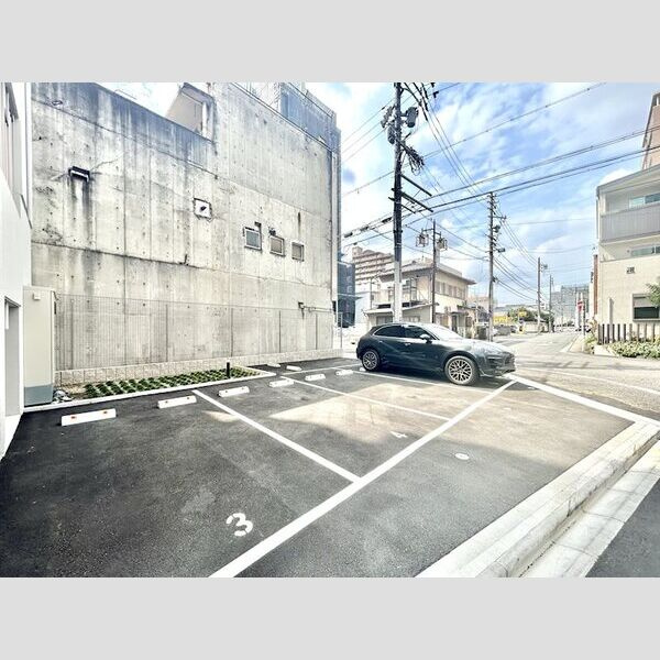 名古屋市東区泉３丁目の賃貸マンションのその他