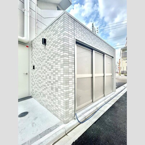 名古屋市東区泉３丁目の賃貸マンションのその他