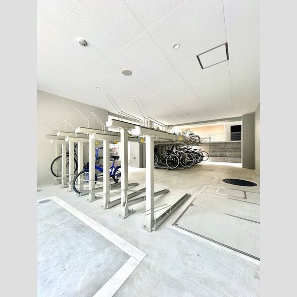 名古屋市東区泉３丁目の賃貸マンションのその他