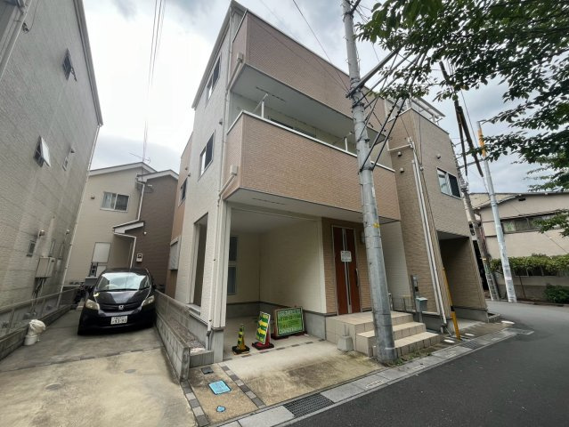 戸建 川口市青木２丁目