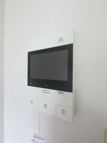 CASSIA東千葉のセキュリティ