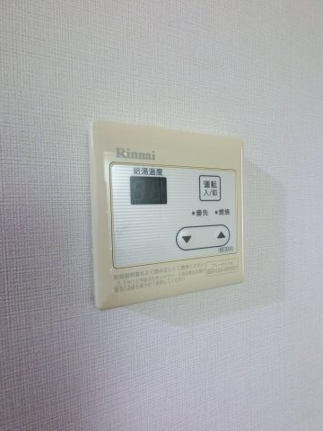 CASSIA東千葉の設備