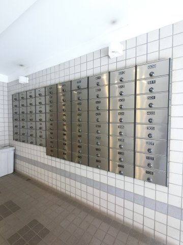 CASSIA東千葉の設備