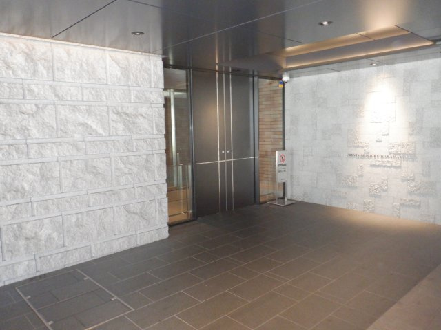 クレヴィア新宿若松町