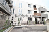 練馬区南田中３丁目のアパートの画像