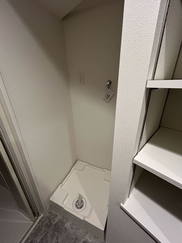 アイルグランデ押上ノースの設備