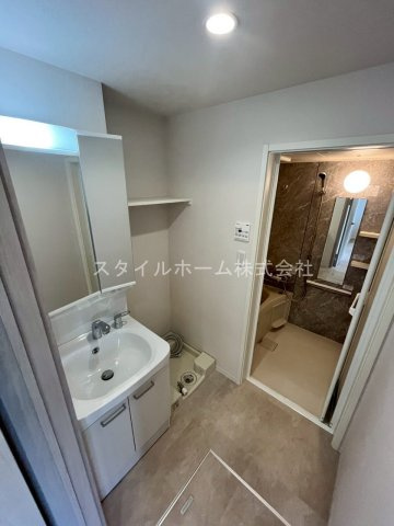 【洗面所】 | ジュエル豊橋 | イメージ写真です。