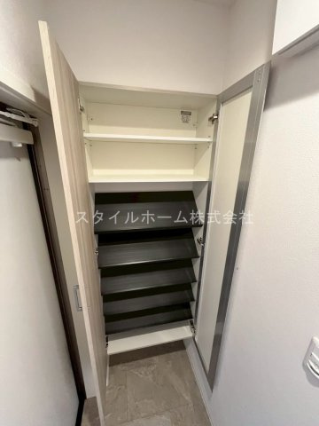 【収納】 | ジュエル豊橋 | イメージ写真です。