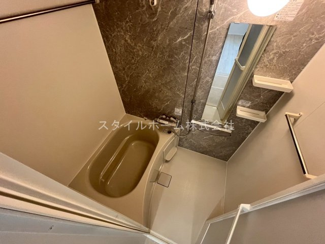 【浴室】 | ジュエル豊橋 | イメージ写真です。