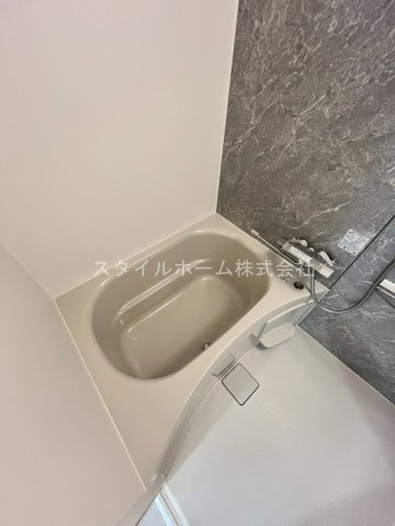 【浴室】 | ジュエル豊橋 | イメージ写真です。
