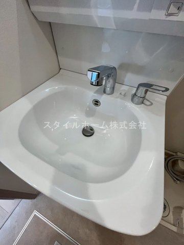 【洗面所】 | ジュエル豊橋 | イメージ写真です。