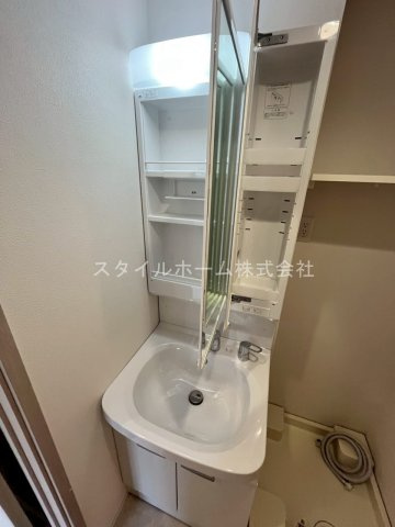 【洗面所】 | ジュエル豊橋 | イメージ写真です。