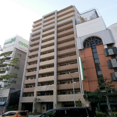 プレサンス名古屋ＳＴＡＴＩＯＮアブソリュートの内装