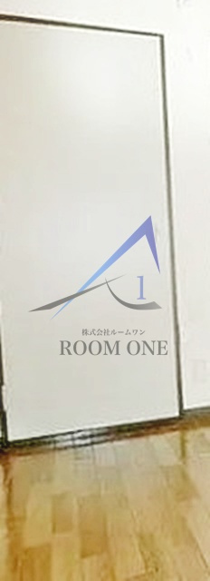 ハイム・Ｋの収納|収納です。