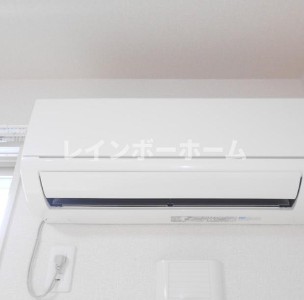 プレミールメゾンの設備