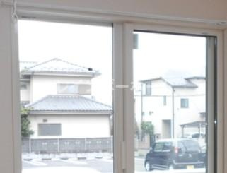 プレミールメゾンの展望