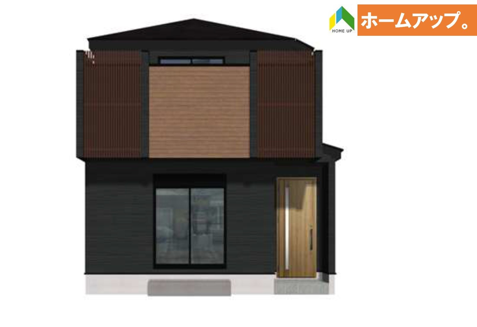 MIRASUMO名東区高社1119①｜名古屋市の戸建ならホームアップ
