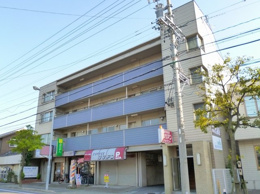 臼井ビルの画像