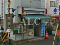 中野区若宮２丁目のアパートの周辺