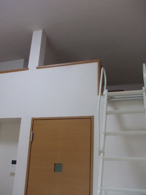 中野区上高田２丁目のアパート