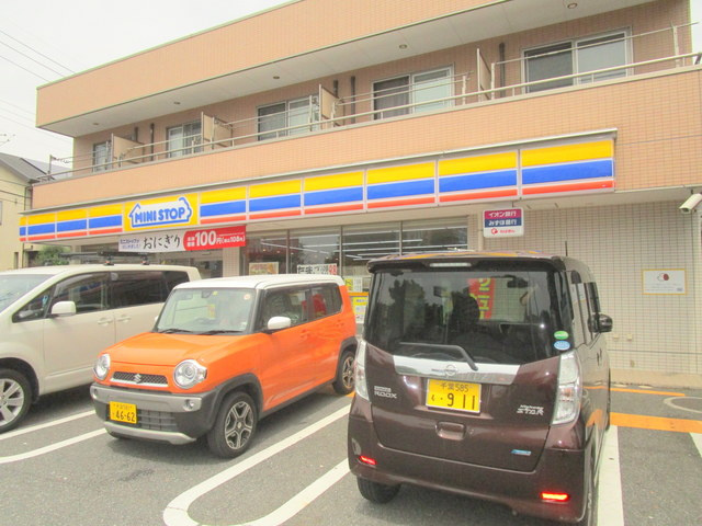 ＵＰＦＩＥＬＤ　アップフィールドのその他|ミニストップ千葉轟町店