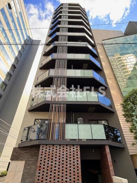 港区赤坂２丁目の賃貸マンション