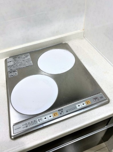 ピアコートTM東武練馬　参番館のキッチン