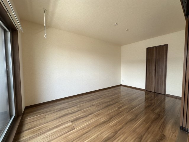 アークデュオ仙台苦竹の洋室