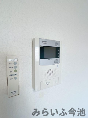 【セキュリティ】 | タウンライフ覚王山北