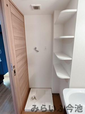 【設備】 | タウンライフ覚王山北