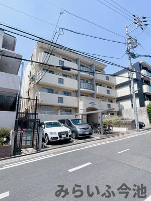 【外観】 | タウンライフ覚王山北