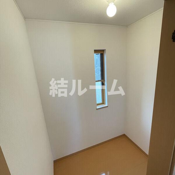 板橋区大山金井町のアパートのその他