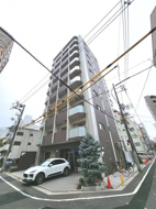 Lion平和大通（旧：LiveFlat平和大通り）の画像