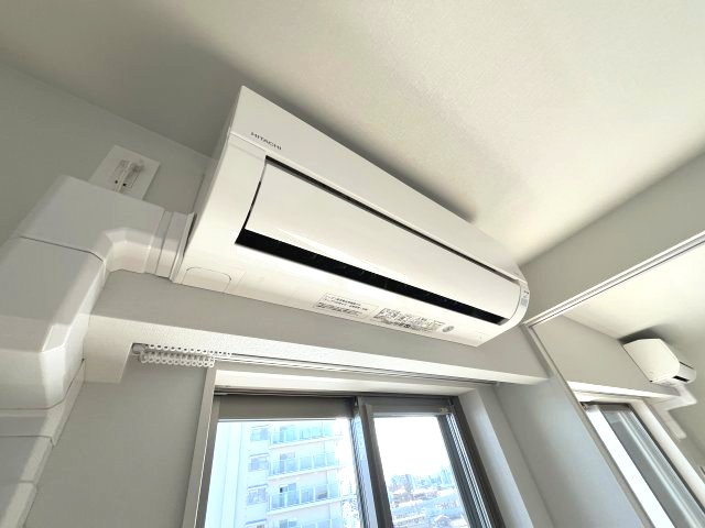 アーバンパーク淡路の設備