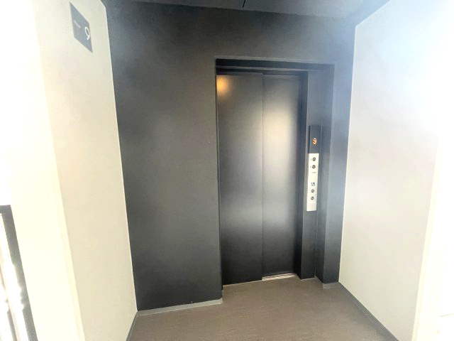 アーバンパーク淡路のその他共用部分