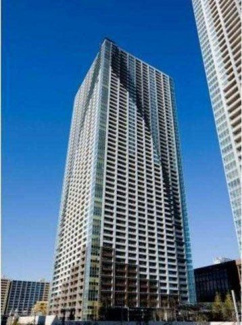 【外観】 | THE TOKYO TOWERS MIDTOWER（ザ・東京タワーズ ミッドタワー）