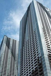【外観】 | THE TOKYO TOWERS MIDTOWER（ザ・東京タワーズ ミッドタワー）