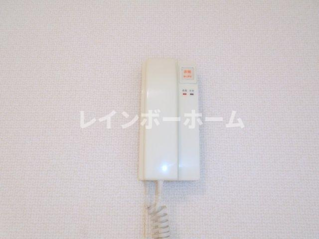 ティーワイパレスのセキュリティ