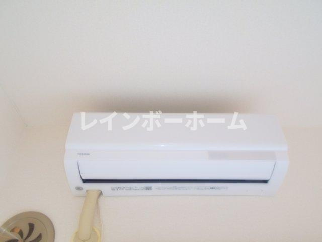 ティーワイパレスの設備