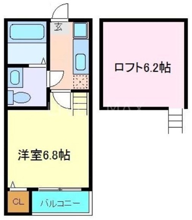 希望が丘荘