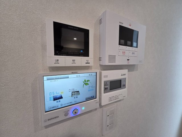 ※同タイプ別部屋写真参照
