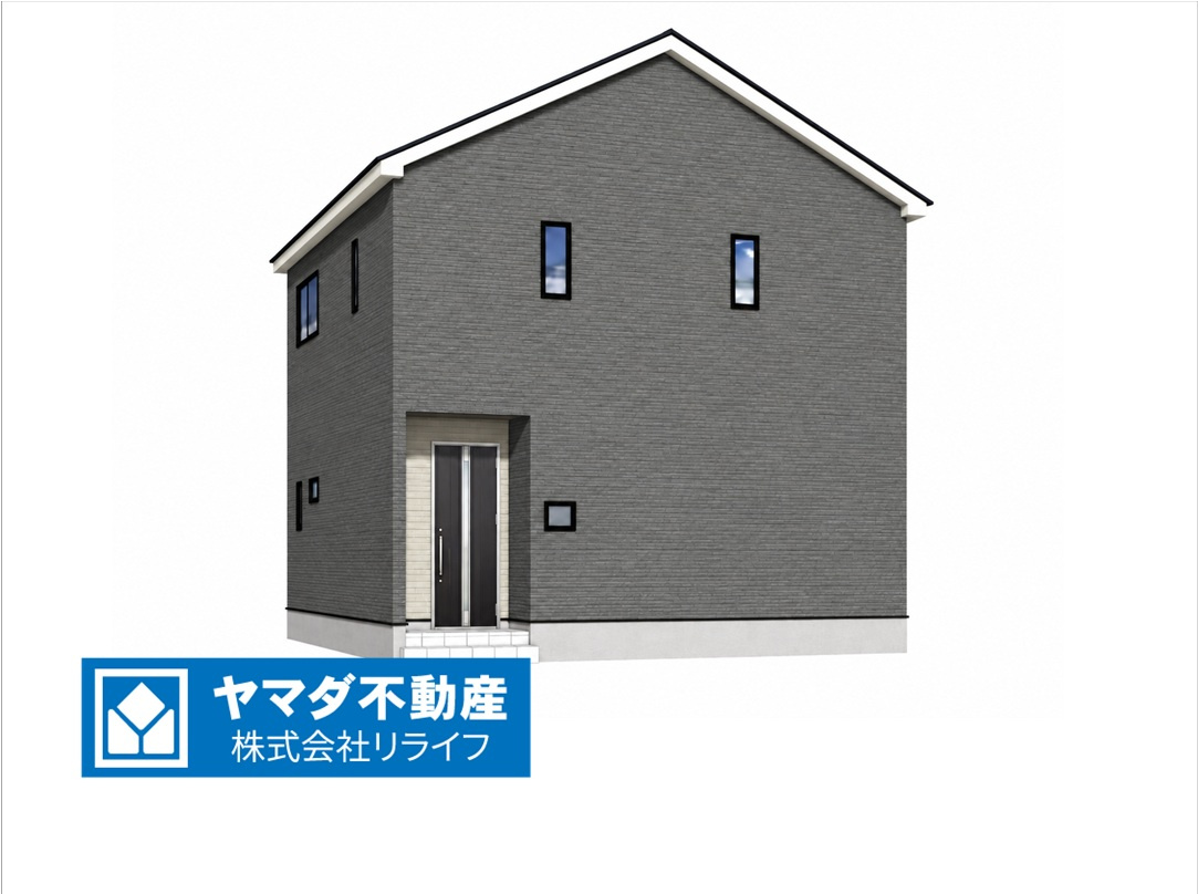 クワイエ　羽島市江吉良町第6　全1区画分譲