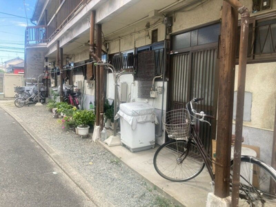 【エントランス】 | オノーレ・大野芝