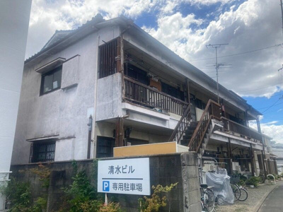 【外観】 | オノーレ・大野芝
